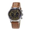 Montre LIP Rallye Méca Quartz Chronographe 40 mm 671826