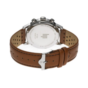 Montre LIP Rallye Méca Quartz Chronographe 40 mm 671826