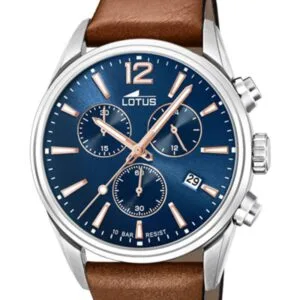 Montre Lotus 18691/2