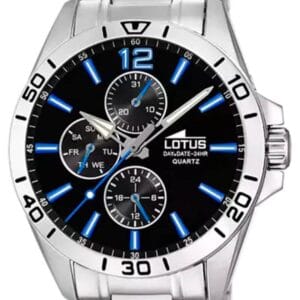 Montre Lotus 18812/4