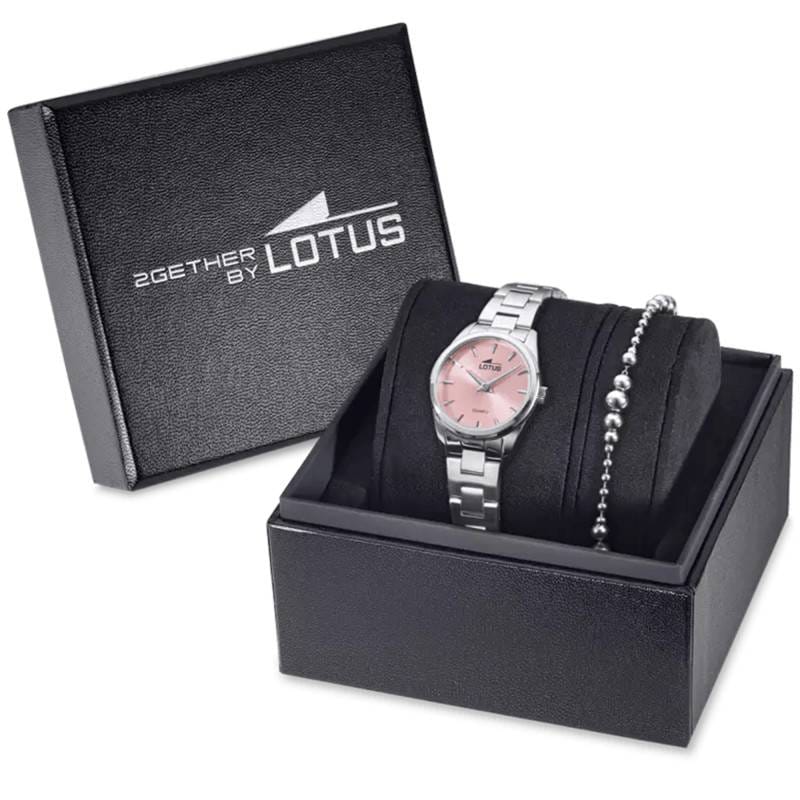 Montre LOTUS Together 19006/2 4 Montre Lotus 19006/2