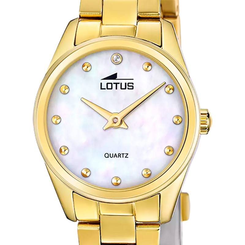 Montre LOTUS Together 19007/1 3 Montre Lotus 19007/1