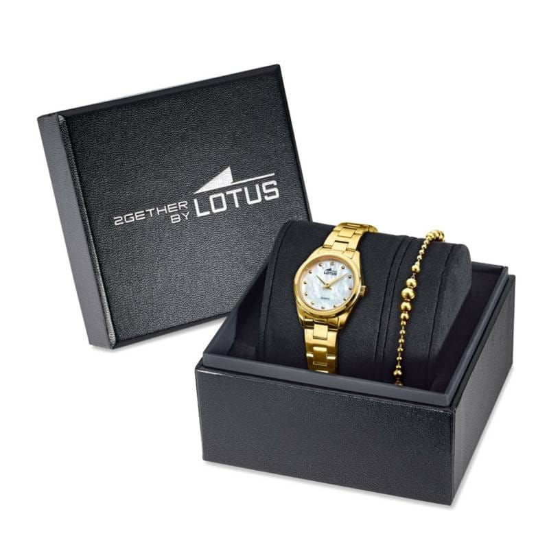 Montre LOTUS Together 19007/1 5 Montre Lotus 19007/1