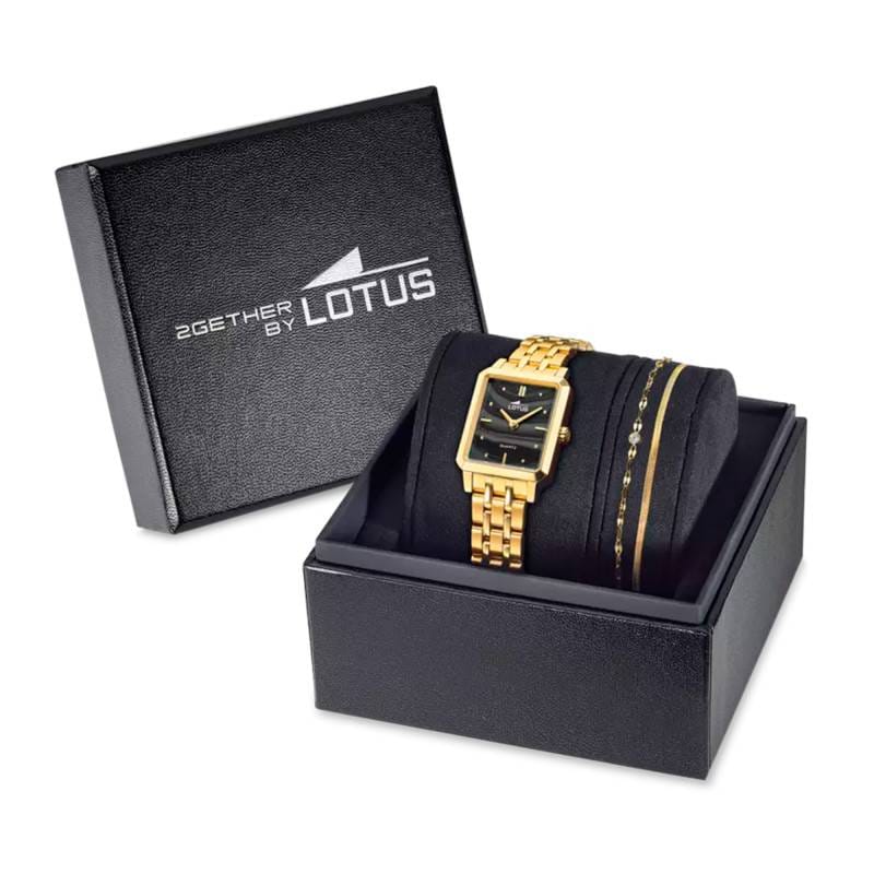 Montre LOTUS Together 19009/4 5 Montre Lotus 19009/4