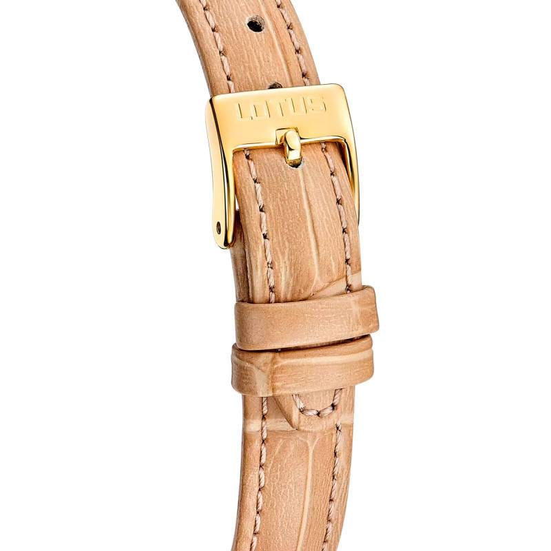 Montre LOTUS Square Series 19083/2 5 Montre Lotus 19083/2