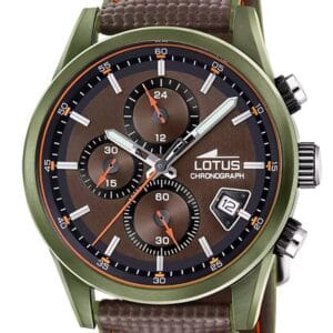 Montre Lotus 19091/2