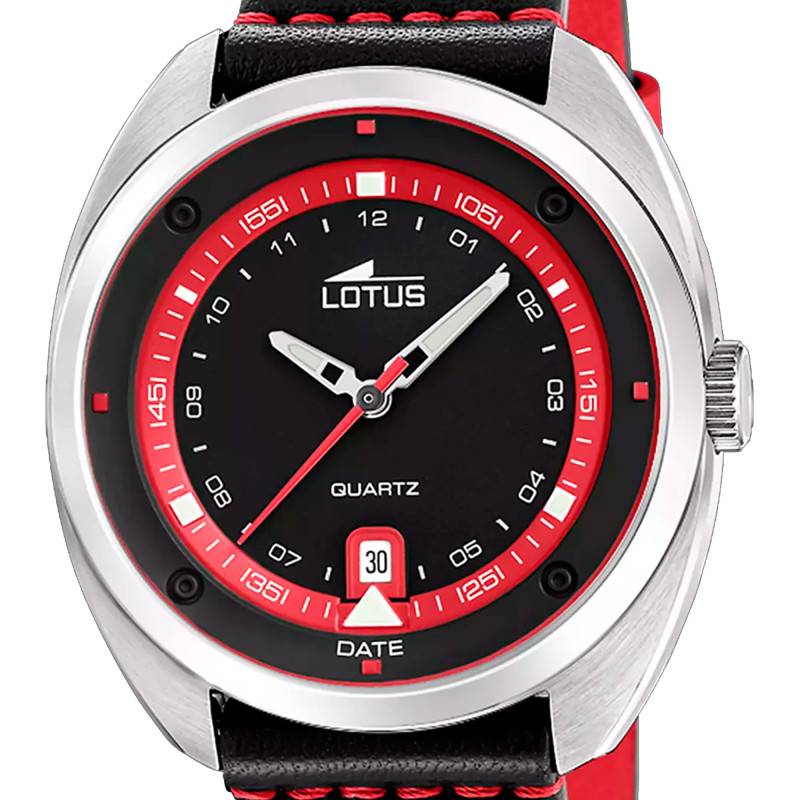 Montre LOTUS Pulse Collection 19096/2 2 Montre Lotus 19096/2