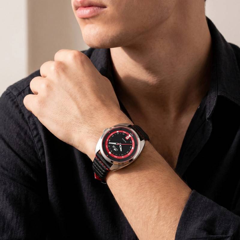 Montre LOTUS Pulse Collection 19096/2 3 Montre Lotus 19096/2
