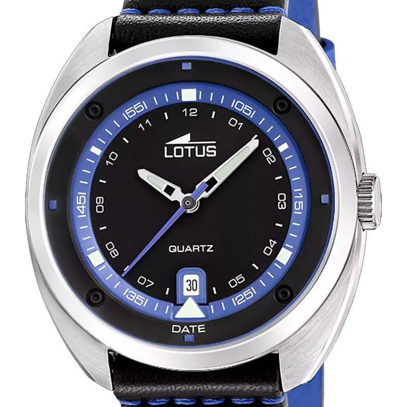 Montre LOTUS Pulse Collection 19096/3 2 Montre Lotus 19096/3