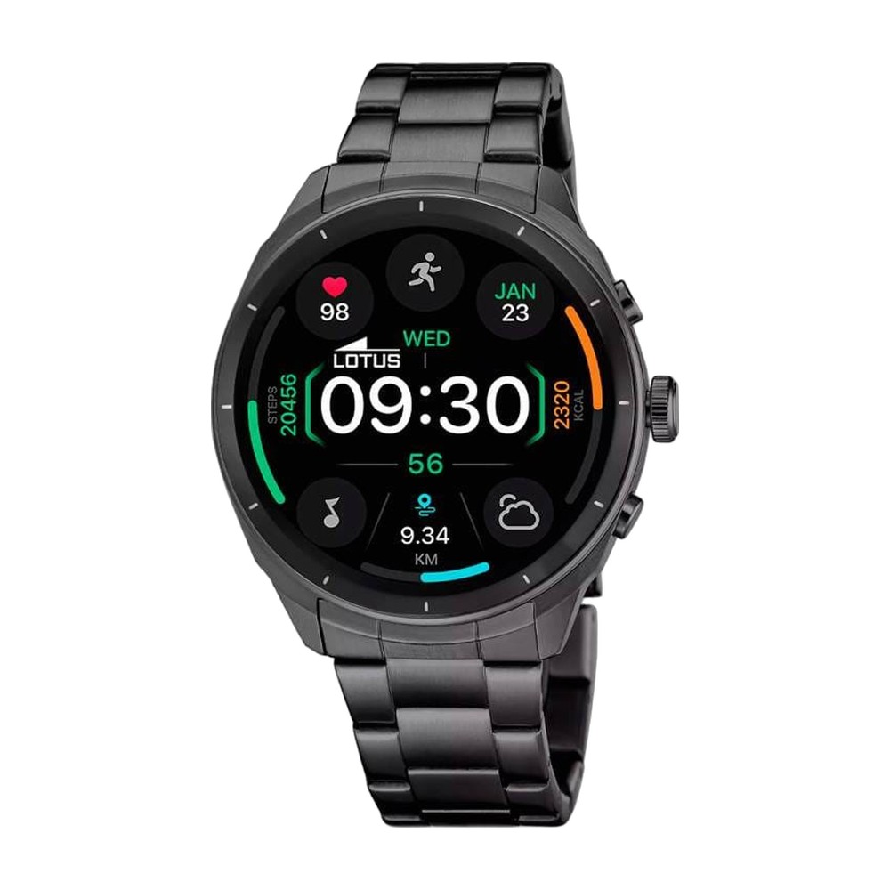 Montre LOTUS Smartwatch 50207/1 1 Montre Lotus 50207/1