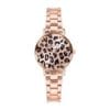 Montre PIERRE LANNIER Montres Multiples Léopard 013P998