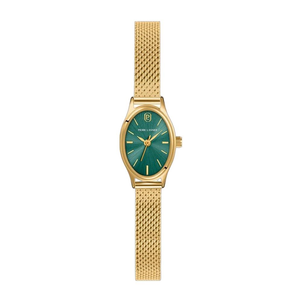 Montre PIERRE LANNIER Ovalia 075K572 1 Montre PIERRE LANNIER Ovalia 075K572