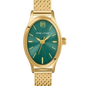 Montre PIERRE LANNIER Ovalia 075K572
