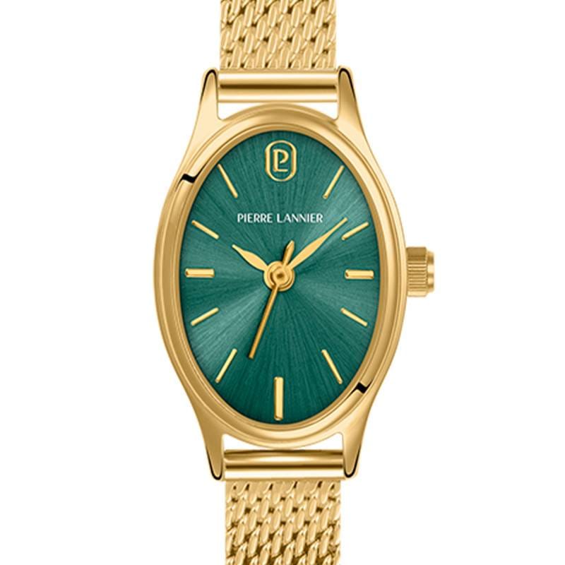 Montre PIERRE LANNIER Ovalia 075K572 2 Montre PIERRE LANNIER Ovalia 075K572