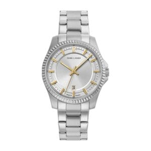 Montre PIERRE LANNIER Metropolitain 205K121