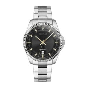 Montre PIERRE LANNIER METROPOLITAIN 205K131