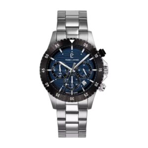 Montre PIERRE LANNIER DECIMA 211K161