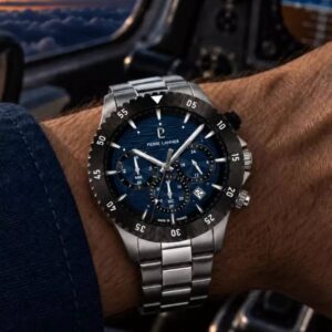 Montre PIERRE LANNIER DECIMA 211K161