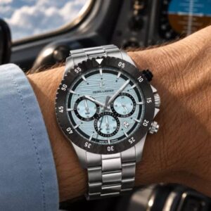 Montre PIERRE LANNIER DECIMA 211K191