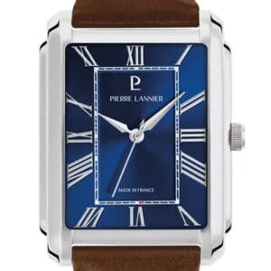 Montre PIERRE LANNIER Empire 212G164