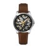 Montre PIERRE LANNIER Skeletom 304G134