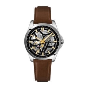 Montre PIERRE LANNIER Skeletom 304G134