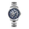 Montre PIERRE LANNIER Skeletom 304G161