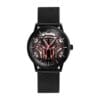 Montre PIERRE LANNIER Automatique Homme Sherkhan 309F439