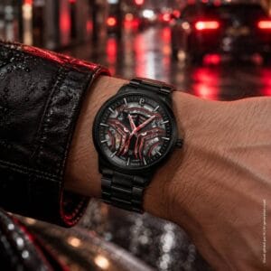 Montre PIERRE LANNIER Sherkhan 310G439