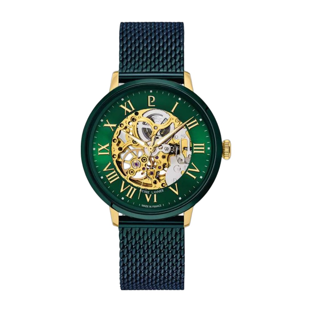 Montre PIERRE LANNIER Homme Automatic 318B279 1 Montre PIERRE LANNIER Homme Automatic 318B279