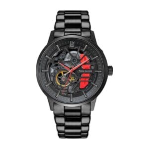Montre PIERRE LANNIER Paddock 344A459