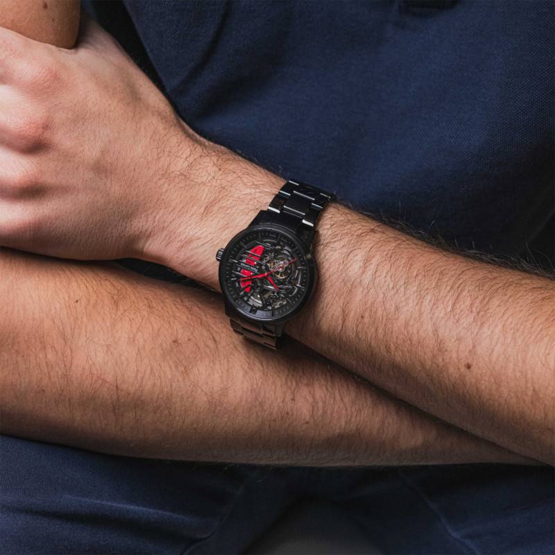 Montre PIERRE LANNIER Paddock 344A459 2 Montre PIERRE LANNIER Paddock 344A459