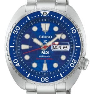 Montre SEIKO Prospex HBB002K1