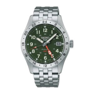 Montre SEIKO 5 HDB001K1