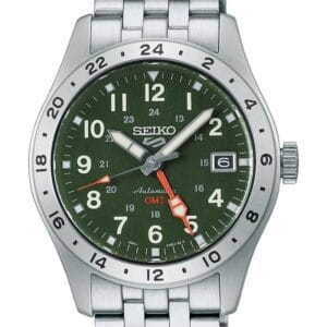 Montre SEIKO 5 HDB001K1