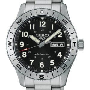 Montre SEIKO 5 HDB006K1 Montre SEIKO 5 HDB006K1