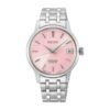 Montre SEIKO Presage Cocktail Automatique SRP839J1