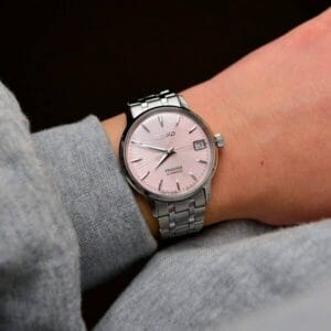Montre SEIKO Presage Cocktail Automatique SRP839J1 Montre SEIKO Presage Cocktail Automatique SRP839J1