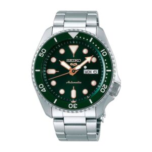 Montre SEIKO 5 Sports SRPD63K1