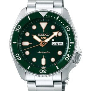 Montre SEIKO 5 Sports SRPD63K1