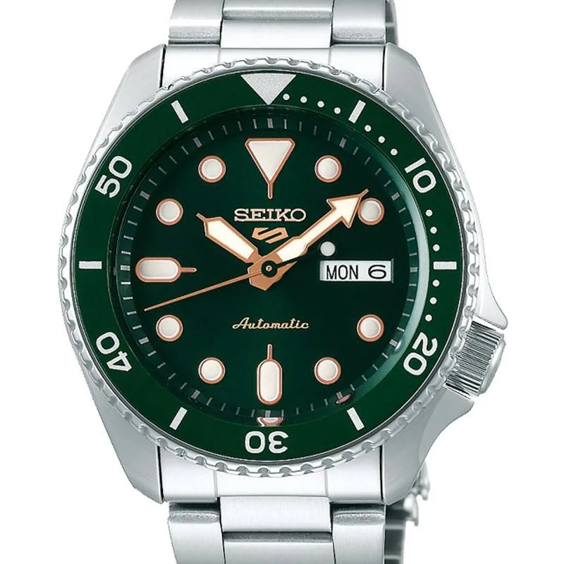 Montre SEIKO 5 Sports SRPD63K1