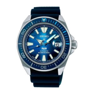 Montre SEIKO Prospex King Samouraï SRPJ93K1