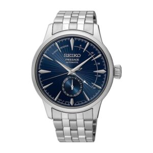 Montre SEIKO Presage Cocktail "Blue Moon" SSA347J1