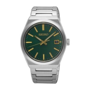 Montre SEIKO Classique Sport Quartz SUR601P1