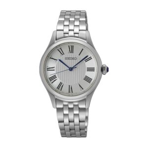 Montre SEIKO Classique Quartz SUR609P1