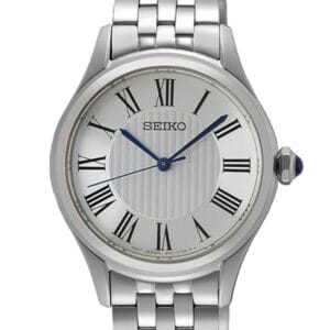 Montre SEIKO Classique Quartz SUR609P1 Montre SEIKO Classique Quartz SUR609P1