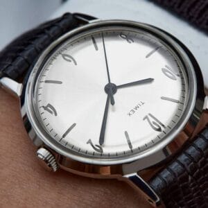 Montre TIMEX Marlin Hand-Wound TW2R47900