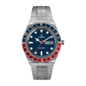 Montre TIMEX Q Reissue TW2T80700