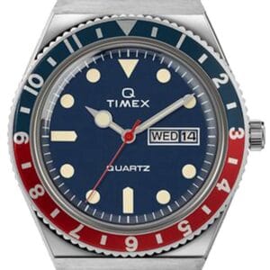 Montre TIMEX Q Reissue TW2T80700