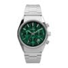 Montre TIMEX Q Falcon Eye Chronograph TW2W33600
